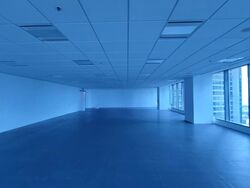One Raffles Quay (D1), Office #528454961